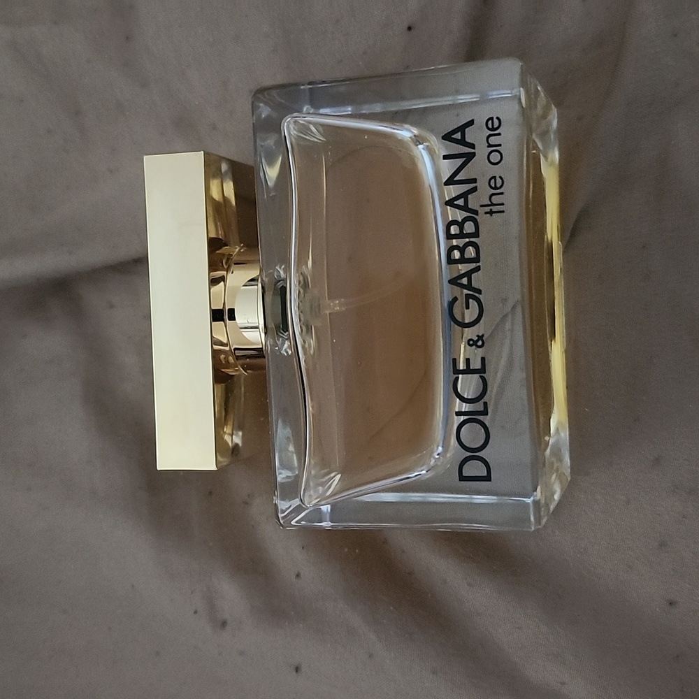 The One Dolce gabbana